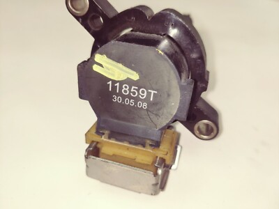 BMW, Land Rover Ignition Coil OEM STI 12131748018 11859T STI NOS  