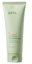 BRTC cica Biome Blackhead cleansing foam 150m...