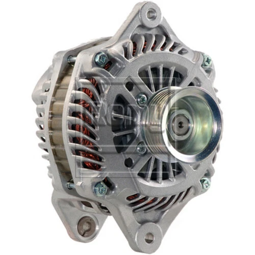 Alternador compatible con Subaru Outback B9 Tribeca Legacy REMY 2006-2009 Foto 2 de 4