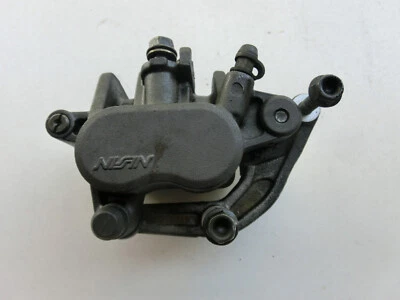 Honda CBR 600 F PC31 97-98 Bremssattel vorne rechts brake caliper Bremszange - Bild 1 von 4