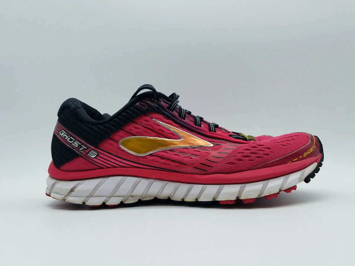 Brooks ghost 9 womens clearance sale