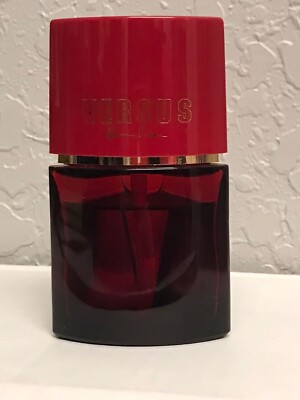 Versus Perfume by Gianni Versace 1.6 oz Eau De Toilette for Women