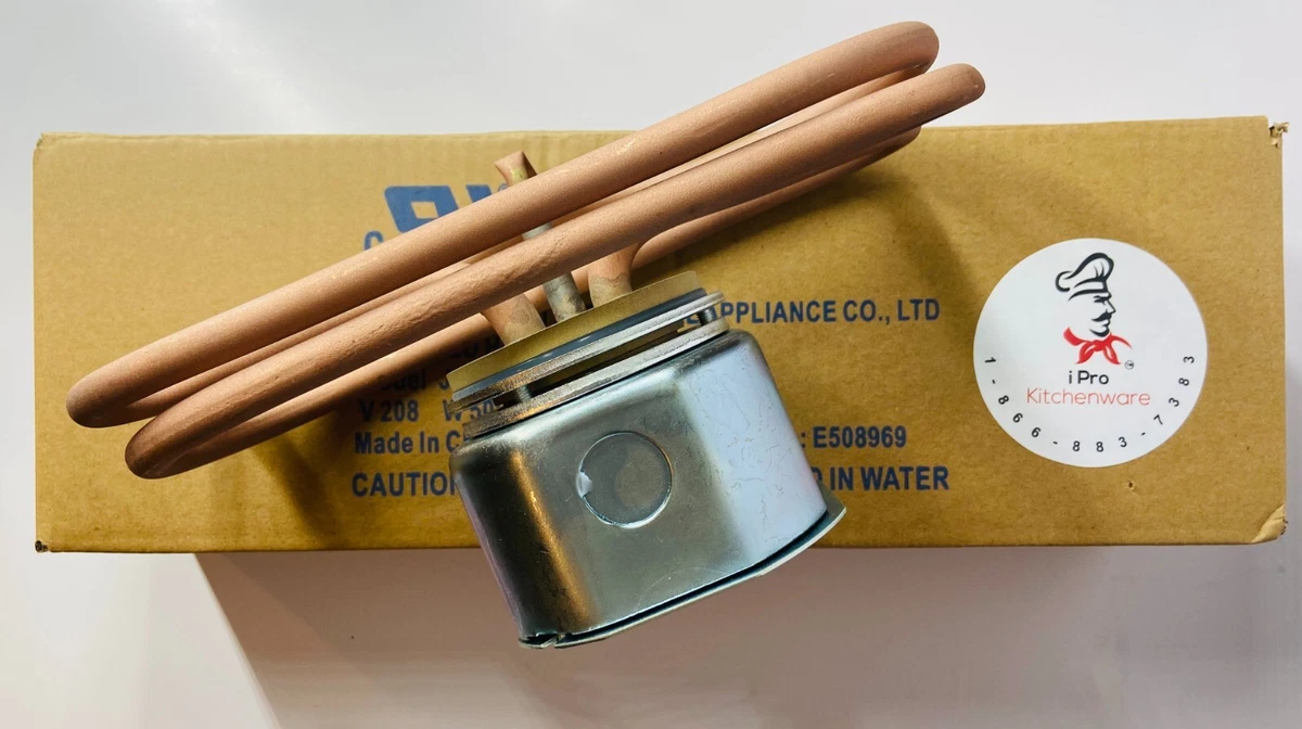 7 kw Electric Water Immersion Heater Element | eBay