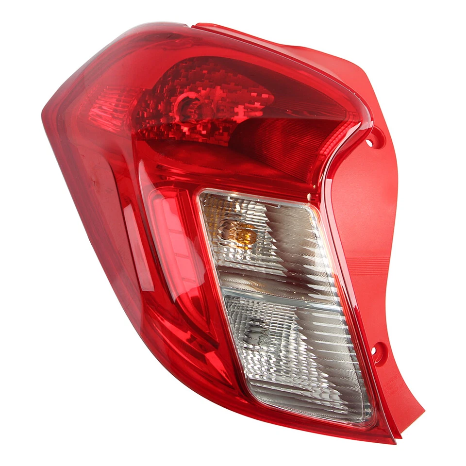 For 2016-2022 Chevy Spark Factory Style Tail Light Brake Lamp Left Driver Side - Image 4 of 4