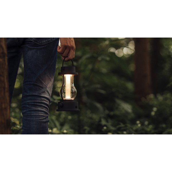 Balmuda Lantern BALMUDA The Lantern Black L02A-BK From Japan Balmuda Lantern BALMUDA The Lantern Black L02A-BK From Japan