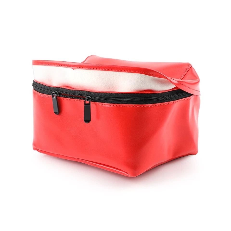 Bolsa de herramientas de almacenamiento guardabarros trasero para HONDA CRF 50F 70F 80F 100F 110F 125F 150F 230F Foto 4 de 4