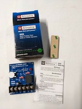 Altronix 6030 Multi-Purpose Cut Off Timer Board Bell-Timer NEW
