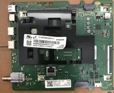 Samsung BN94-16115X Main Board UN60TU700DFXZA, panel # CY-BT060HGSV1H