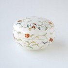 Sanrio Hello Kitty x Tachikichi Japanese Pottery Porcelain Japan limited model