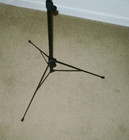 Nomad ~ Foldable/Adjustable/(EZ Angle) Tiltable NBS-1107 Music Stand & Carry Bag — photo 6