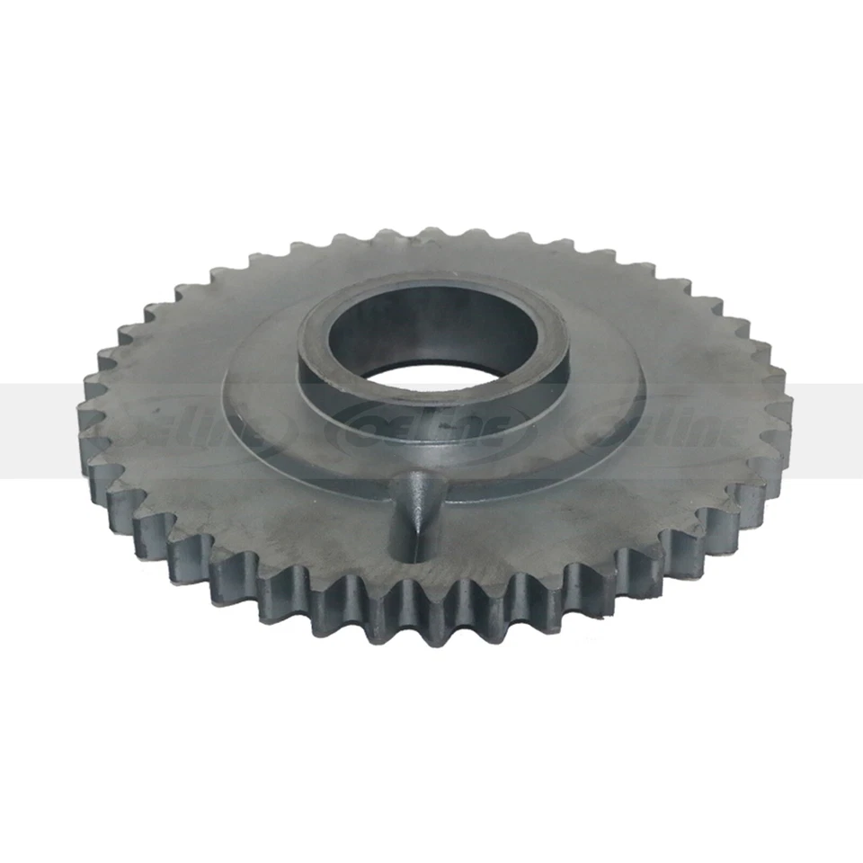 Комплект цепи ГРМ для 03–10 Ford Lincoln 4,6 л SOHC WINDSOR с масляным насосом водяного насоса - Изображение 4 из 4