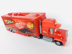 camion mack mini racers