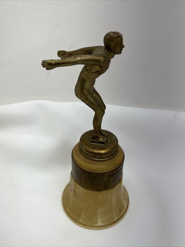 Trofeo de natación Merman 1949 - Imagen 3 de 13