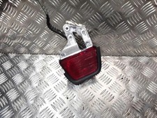 TOYOTA AVENSIS T25 Zusatzbremsleuchte 2.00 Diesel 85kw 2005 33829279