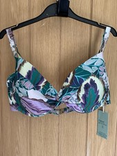 Next Bikini Top BNWT 38DD