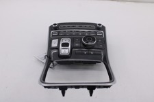 21-23 Hyundai Santa Fe SEL Console Multi Combination Control Switch Bezel Trim