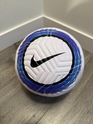 Nike Flight Premier League Third Match Ball 2024-2025 - Final Nike Season