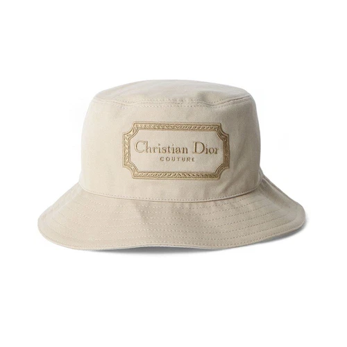 Chapeau seau Dior Couture S 293C906I5641 76532192