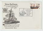 2/5/1970 UK GB Cover - Hudson's Bay Company Tercentenary of the Royal Charter