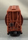 Model Power - Canadian National - 51' Cylindrical Hopper Car # 395191 — photo 2