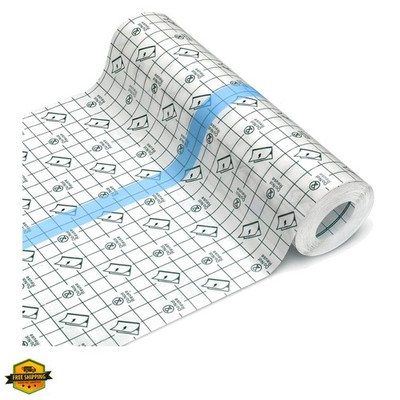 Peritoneal Dialysis Shower Protector 8 x 197 Inches Peritoneal Dialysis Belt ...