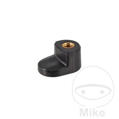 SIN MARCA Rear fender closing hook