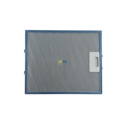 Bauknecht Whirlpool Fettfilter Metallfilter 305/315x267mm eckig Dunstabzugshaube