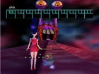 Milo's Astro Lanes - Nintendo N64 Game