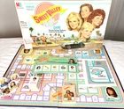 Sweet Valley High Board Game 1988 Vintage Milton Bradley - 100% Complete