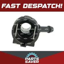 Coolant Flange / Pipe fits VW SCIROCCO Mk3 2.0 08 to 17 Water NRF 1K0122291C New