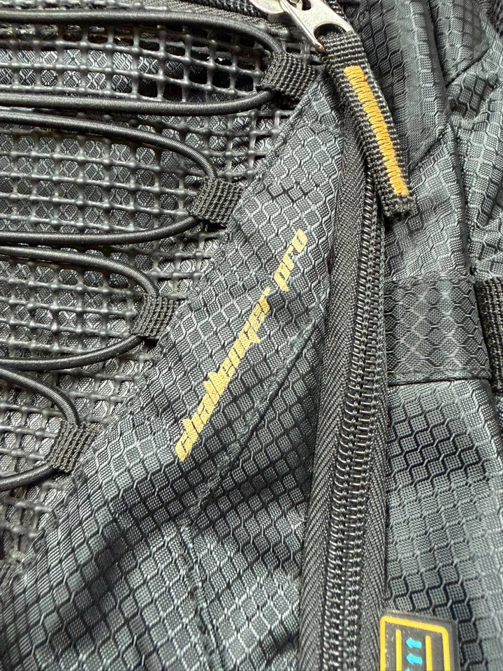 sac a dos venum challenger pro noir et or -A117 - Photo 3/4
