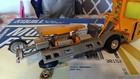 Monogram S'cool Bus Rebulder Model Kit — photo 4