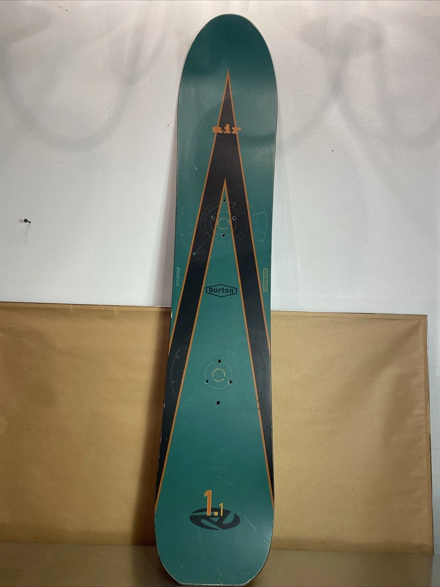 Burton 140-145cm Snowboards for sale - eBay