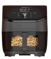 Instant Vortex Plus AFB6132BK 6-in-1 Digital Air Fryer 5.7L 1700W