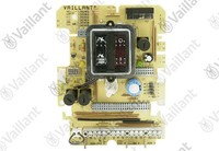 Vaillant Leiterplatte VCW 180 K XE U.W. Vaillant-Nr. 130312