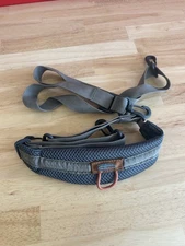 Fishpond Curved Padded Neck Strap W/ Waist Strap