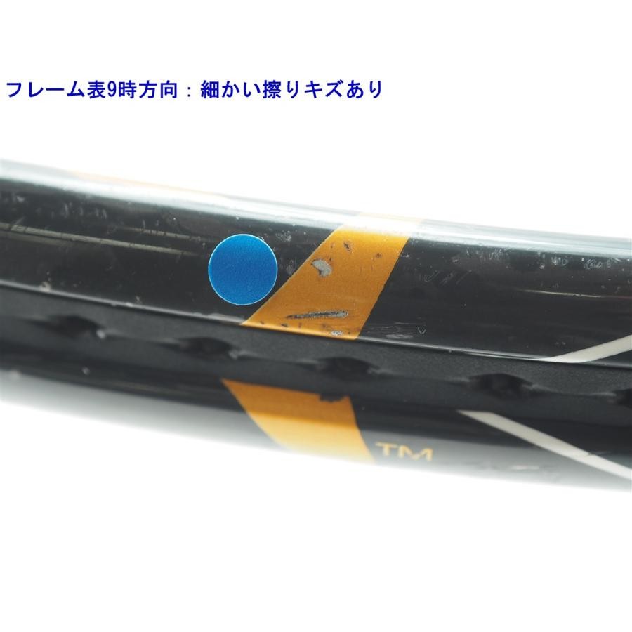 ウィルソン KBLADE TOUR93 Ｇ２ Wilson K Blade Tour 93 Tennis Racket 93in² 313g G2 From