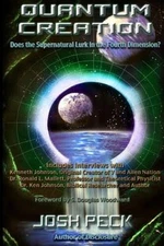 Quantum Creation: Does the Supernatural Lurk in the Fourt - VERY GOOD