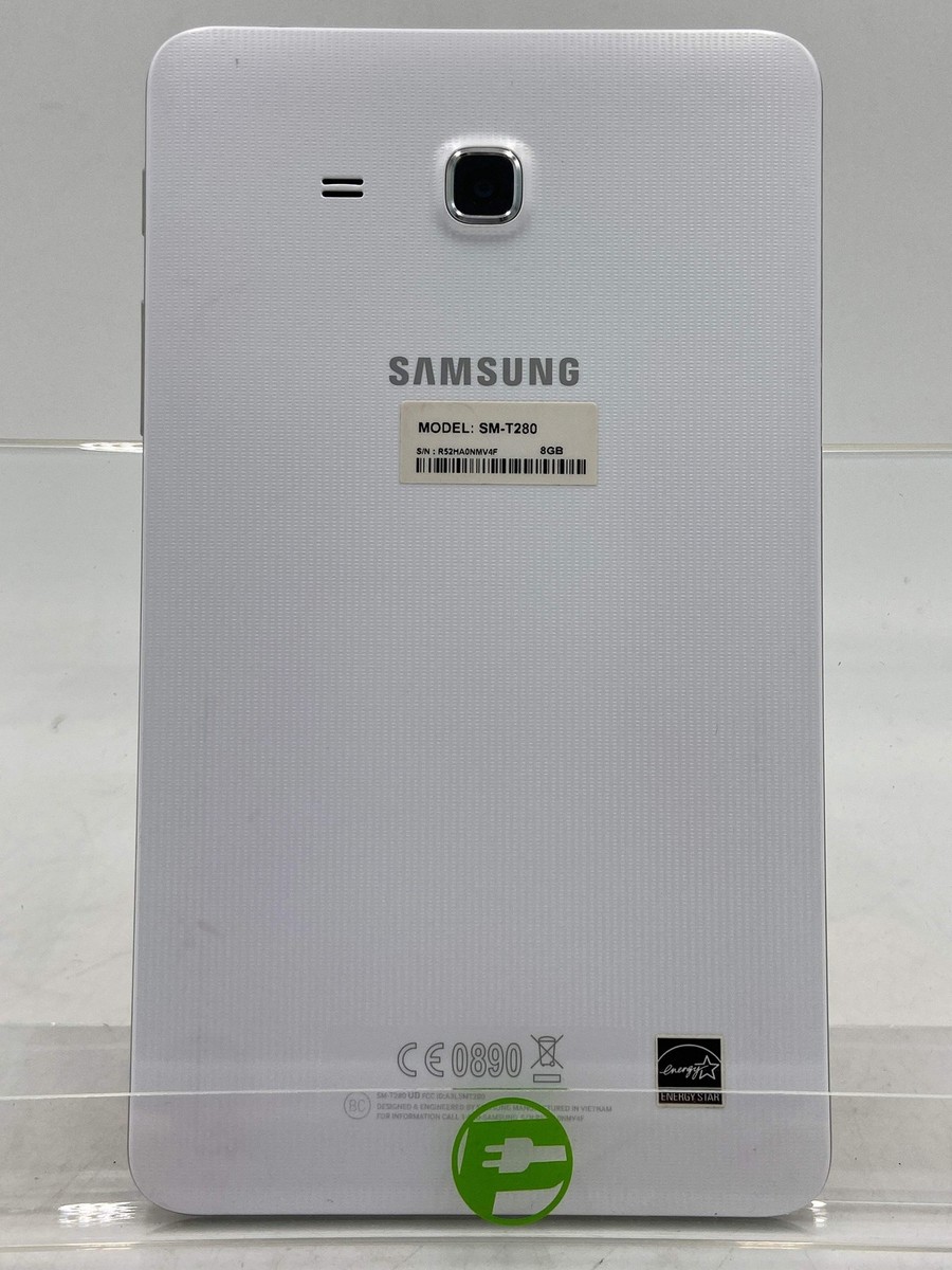 WiFi Only Samsung Galaxy Tab A6 7.0
