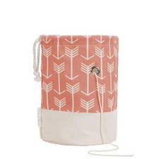 TOGETRUE Yarn Bag, Small Knitting Crochet Bag, Portable Yarn Storage Bags Org...