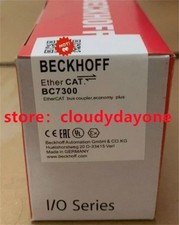 BECKHOFF BC7300 New Beckhoff BC7300 PLC Module BC7300