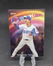 2025 Topps Finest Yoshinobu Yamamoto Creators Insert #C-30 - Los Angeles Dodgers