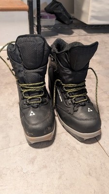 Fischer BCX GT Tour Cross-Country Ski Boots Size 41