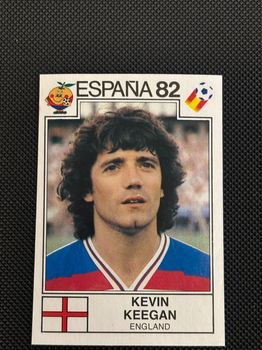 Figurine Panini Espana 82 - Marco Tardelli N°46 - Italie - Avec Velina