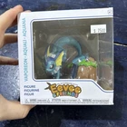 Vaporeon An Afternoon with Eevee and Friends Funko Vinyl Figure Pokemon Center