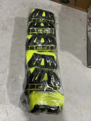 Hex Armor Hexarmor Helix Size 9/L Lot Of 12 Pairs Of Gloves