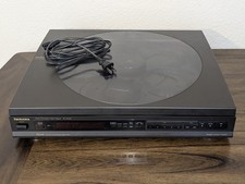 Technics SL-PC20 Multi Compact Disc Player