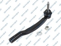 GSP Spurstangenkopf Vorne Links FüR Volvo XC90 I D5 AWD D3/D5 XC70 Cross