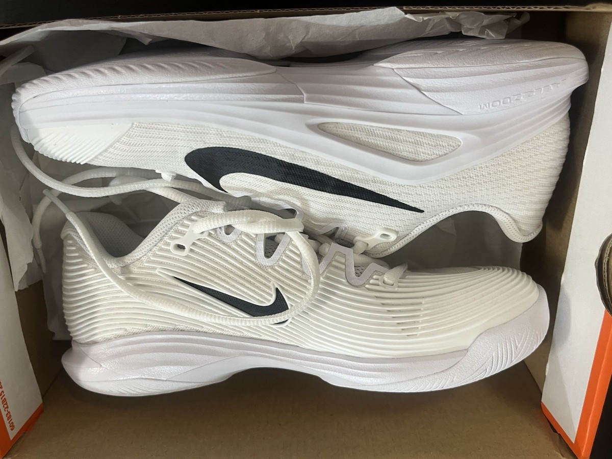 Nike Zoom Vapor 12 HC Women's Tennis Shoes White Size 6.5 | eBay