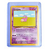 Slowpoke 55/62 Pokemon TCG Fossil Set NM Vintage 1999 Card 